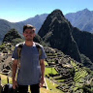 Meet your Posher, Justin